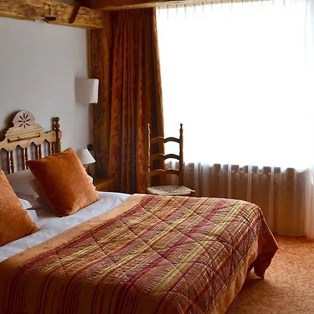 Le Bellecote Hotel 4*
