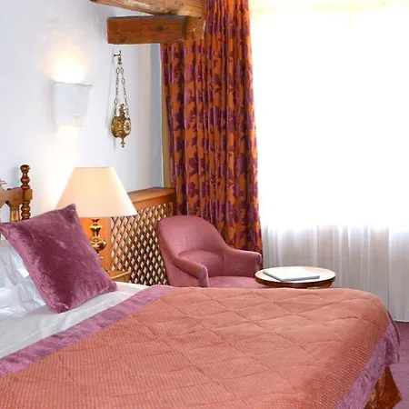 Le Bellecote Hotel 4*