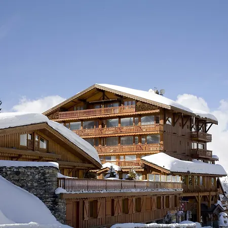 Le Bellecote 4* Courchevel