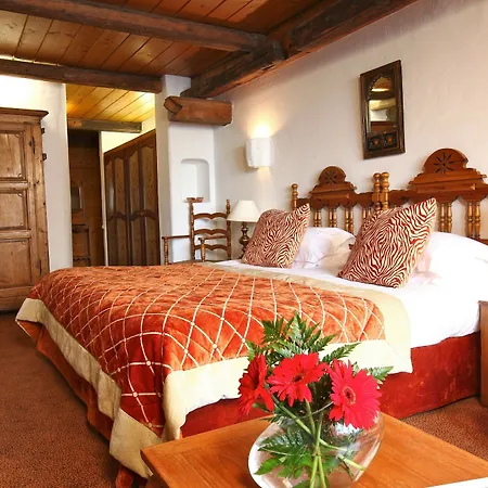 Le Bellecote 4*